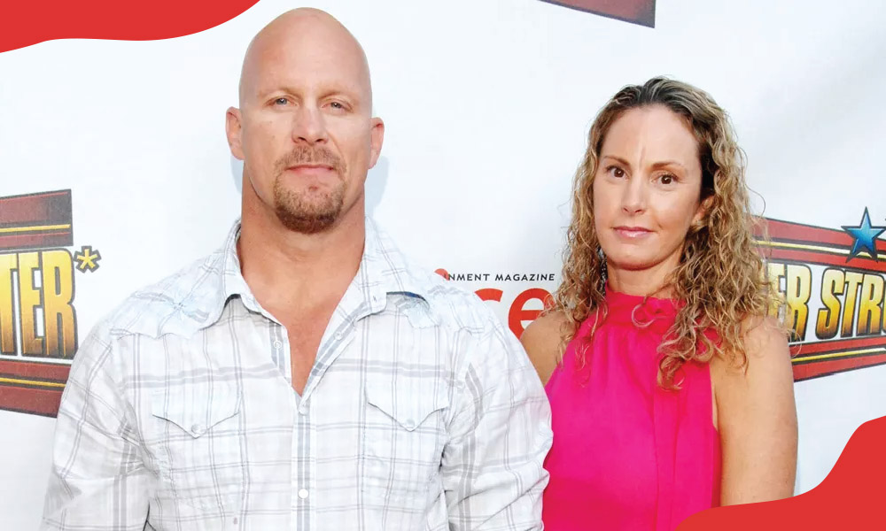 Kathryn Burrhus: Where Is Steve Austin’s First Wife Now?