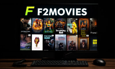 Is F2Movies Safe to Use? The Truth Nobody Tells You