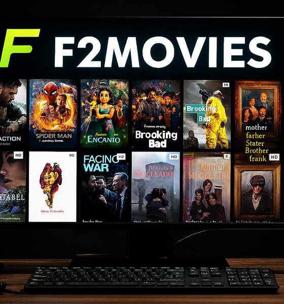 Is F2Movies Safe to Use? The Truth Nobody Tells You