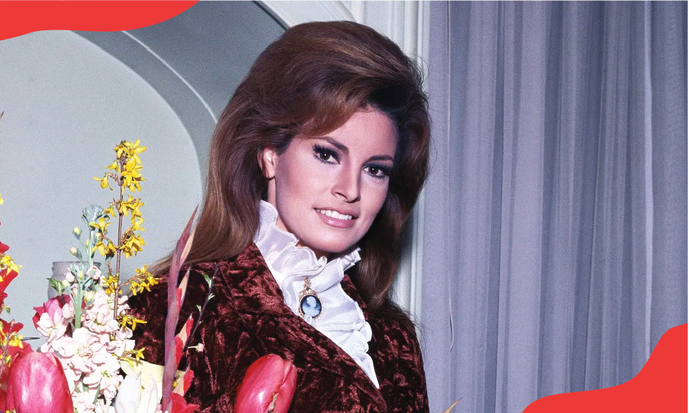 James Westley Welch: The Untold Story of Raquel Welch’s First Husband