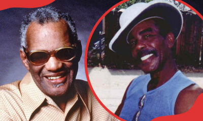 Charles Wayne Hendricks: The Untold Story of Ray Charles’ Son