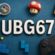UBG67: The Fun World of Free Unblocked Games