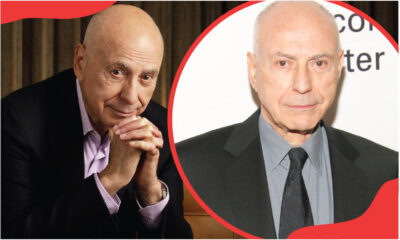 Who Is Jeremy Yaffe? All About Alan Arkin’s First Wife