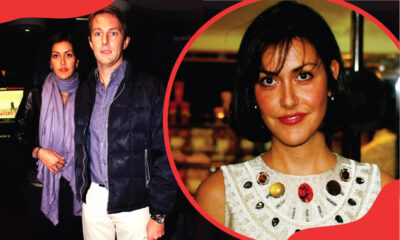 Natasha Caine: Life, Career, and Kids of Michael Caine’s Daughter