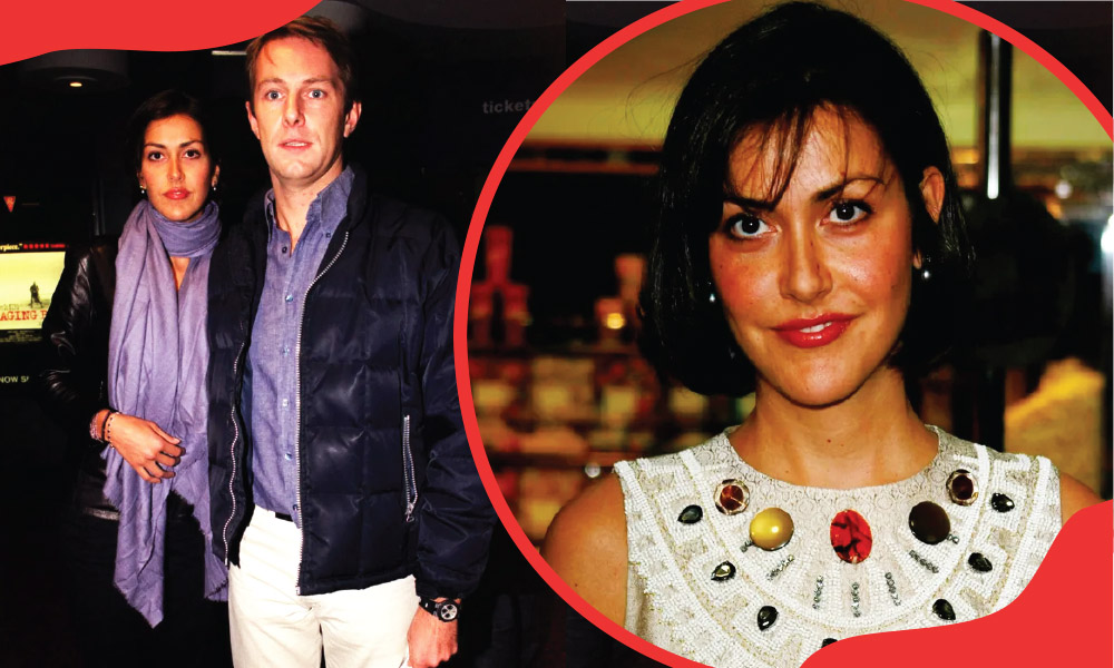Natasha Caine: Life, Career, and Kids of Michael Caine’s Daughter