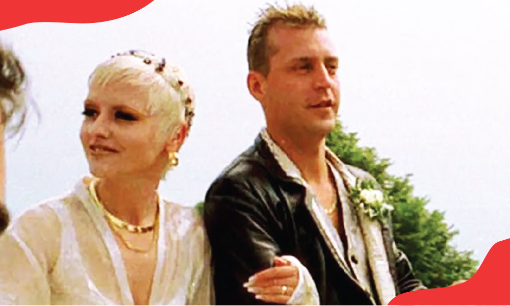 Molly Leigh Burton: Where Is Dolores O'Riordan's Daughter Now?
