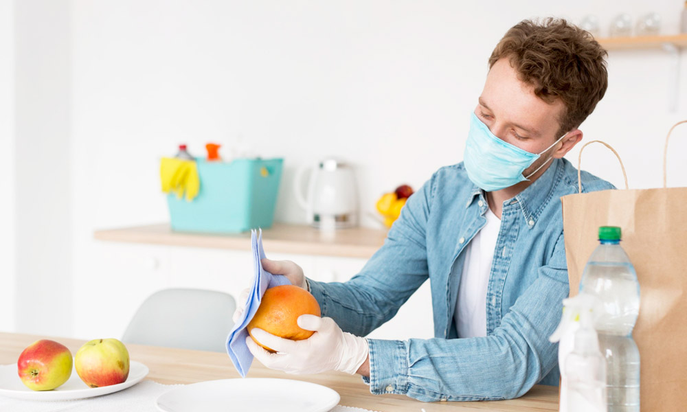 Skip the Germs: Easy Tricks to Stay Clean and Healthy Every Day