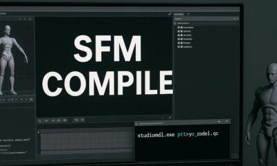 What Is SFM Compile? A Beginner’s Guide You’ll Actually Understand