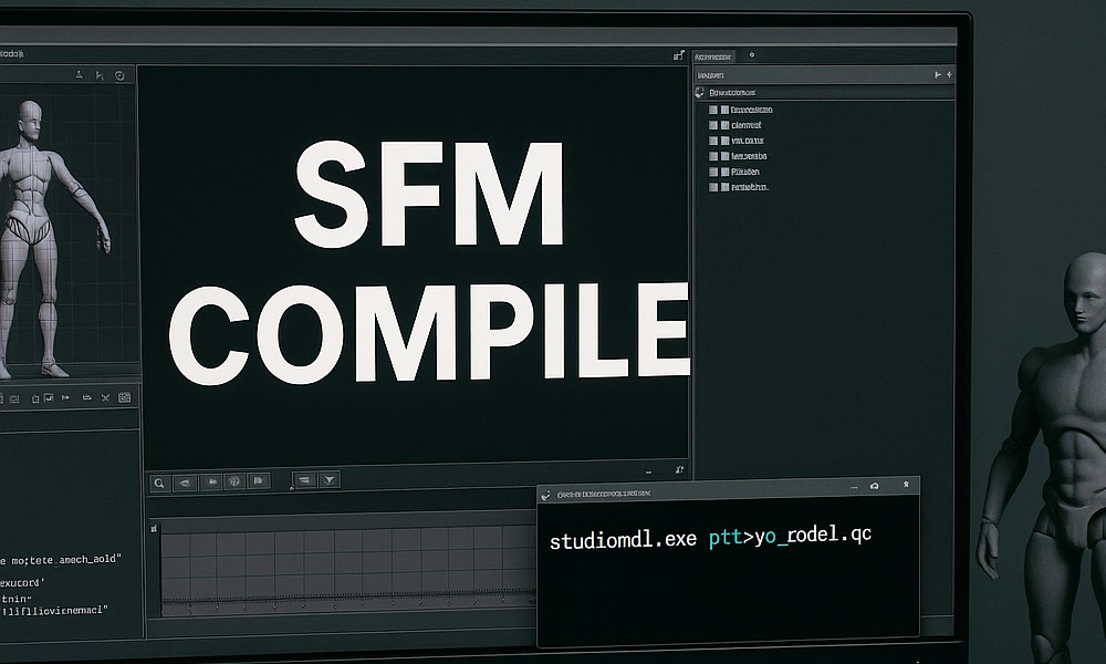 What Is SFM Compile? A Beginner’s Guide You’ll Actually Understand