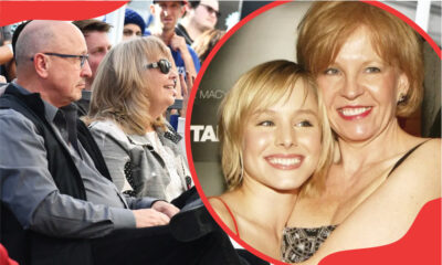 Who Is Lorelei Frygier? All About Kristen Bell’s Loving Mother