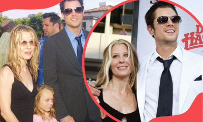 Melanie Lynn Clapp: What Happened to Johnny Knoxville’s Ex-Wife?