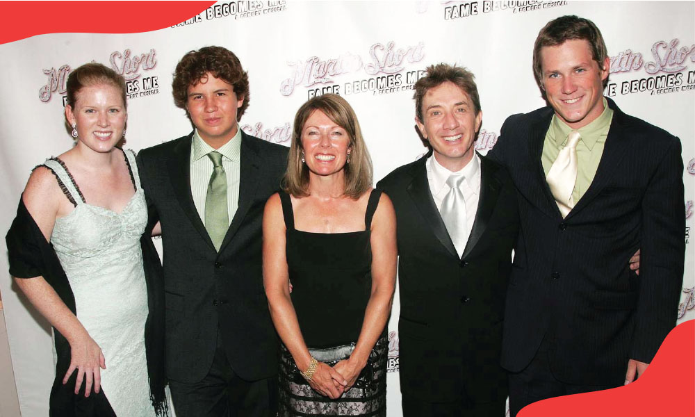 Who Is Oliver Patrick Short? Martin Short’s Son with a Story of His Own