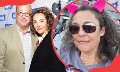 Rishia Haas: What Happened to Andrew Zimmern’s Ex-Wife After the Divorce?