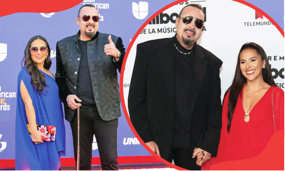 Who Is Aneliz Alvarez-Alcala? All About Pepe Aguilar’s Wife and Kids