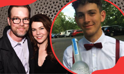 Roman Krause Today: What We Know About Peter Krause’s Son