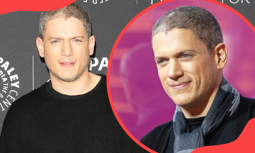 Who Is Wentworth Miller’s Wife? The Truth Behind the Rumors