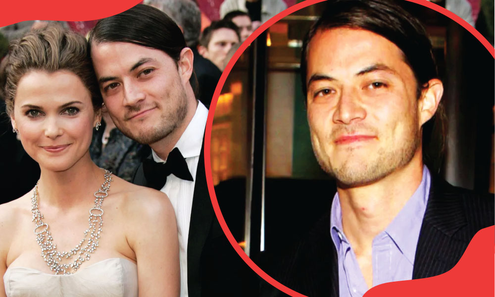 What Happened to Shane Deary After His Split from Keri Russell?