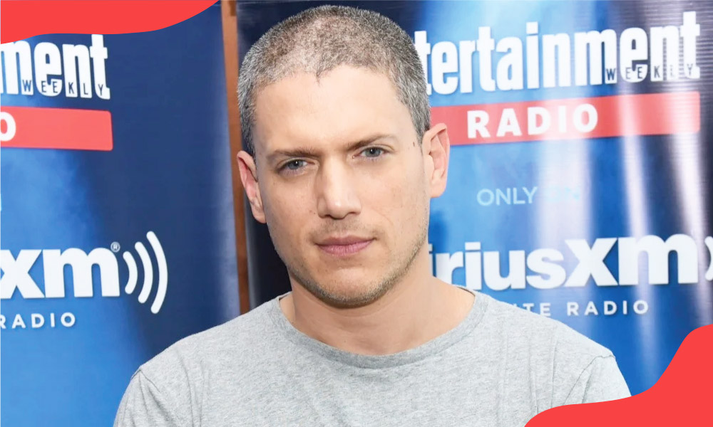 Who Is Wentworth Miller’s Wife? The Truth Behind the Rumors