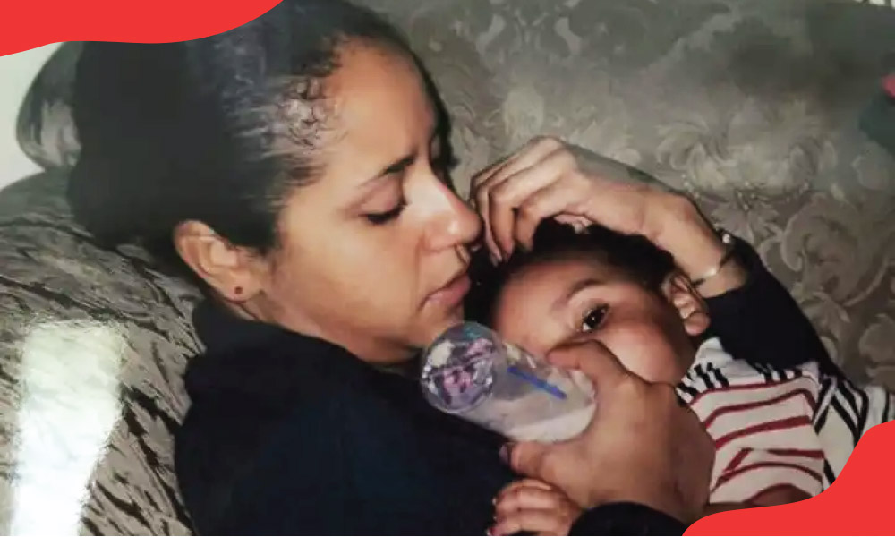 The Untold Truth About Laurie Holmond and Her Son with Snoop Dogg