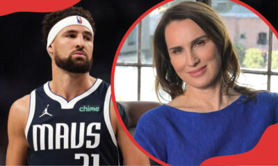 The Untold Story of Julie Thompson, Klay Thompson's Amazing Mother