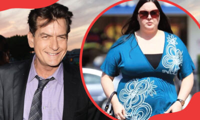 Who Is Cassandra Jade Estevez? The Daughter Charlie Sheen Rarely Talks About