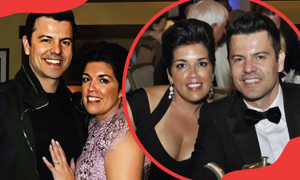 Evelyn Melendez: The Untold Story of Jordan Knight’s Wife