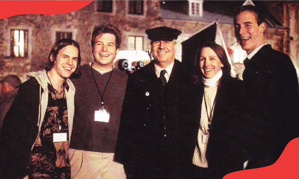Kelly Anne Welbes Abagnale: All About Frank Abagnale’s Wife