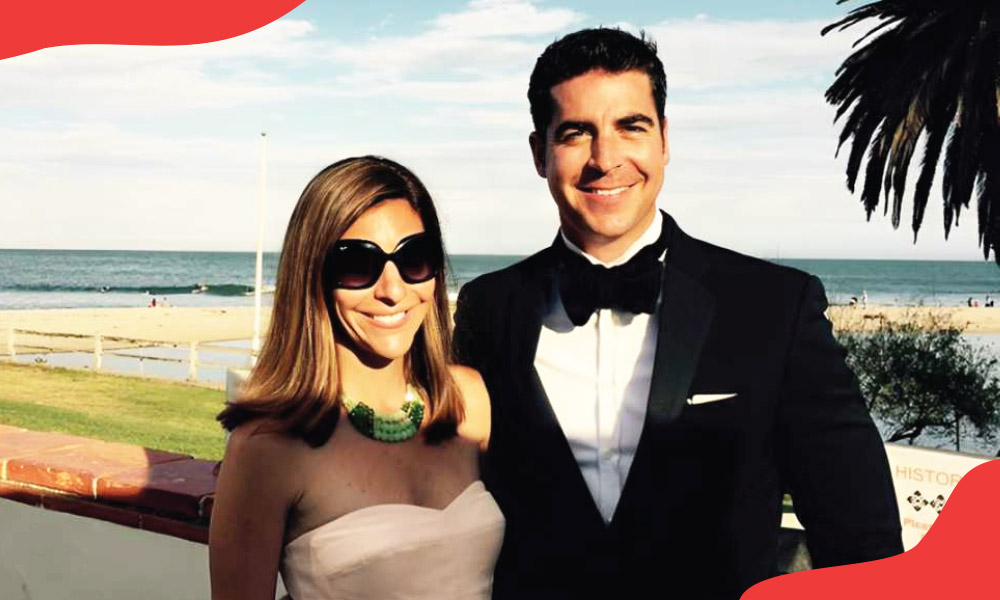 Where Is Noelle Watters Now? Jesse Watters’ Ex-Wife’s Life After Divorce