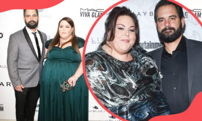 Why Did Chrissy Metz and Martyn Eaden Divorce? The Full Story