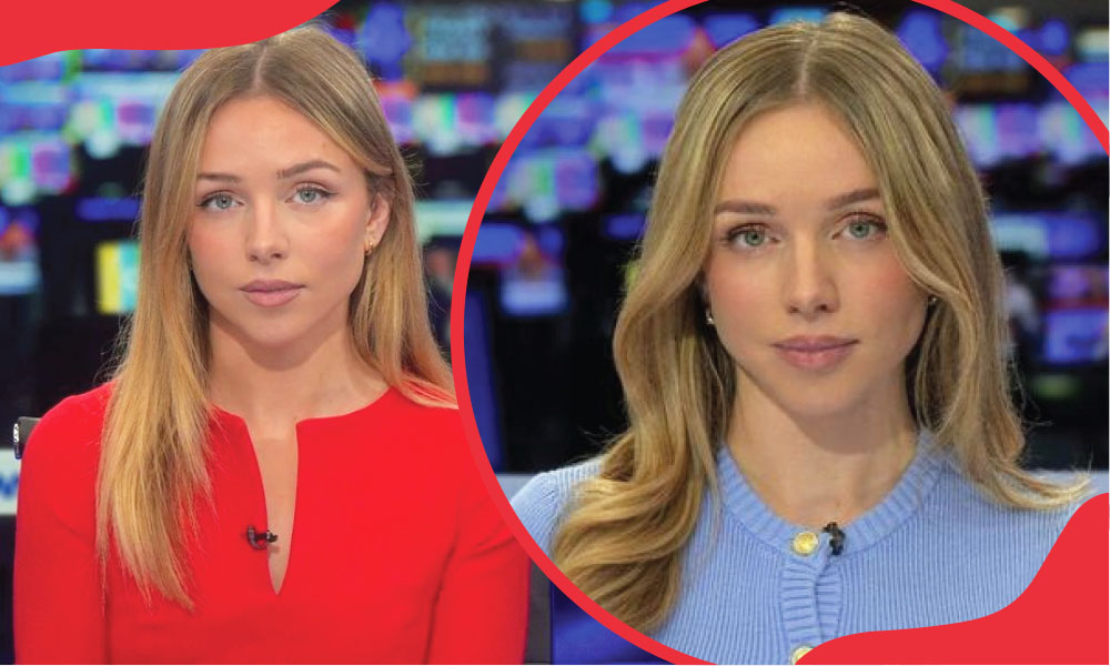 Sophia Wenzler Bio: Age, Net Worth, Husband, Career, and More