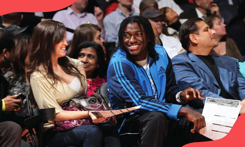 Rebecca Liddicoat’s Full Story: What Happened to Robert Griffin III’s Ex-Wife?