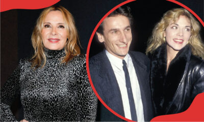 Kim Cattrall’s Ex-Husband Andre J. Lyson: Where He Is Now and What He’s Building