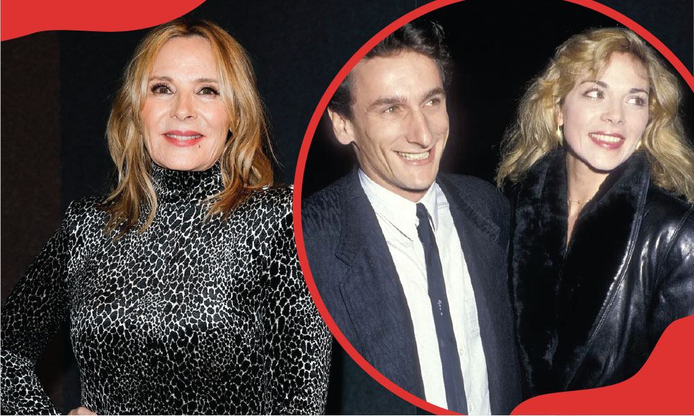 Kim Cattrall’s Ex-Husband Andre J. Lyson: Where He Is Now and What He’s Building