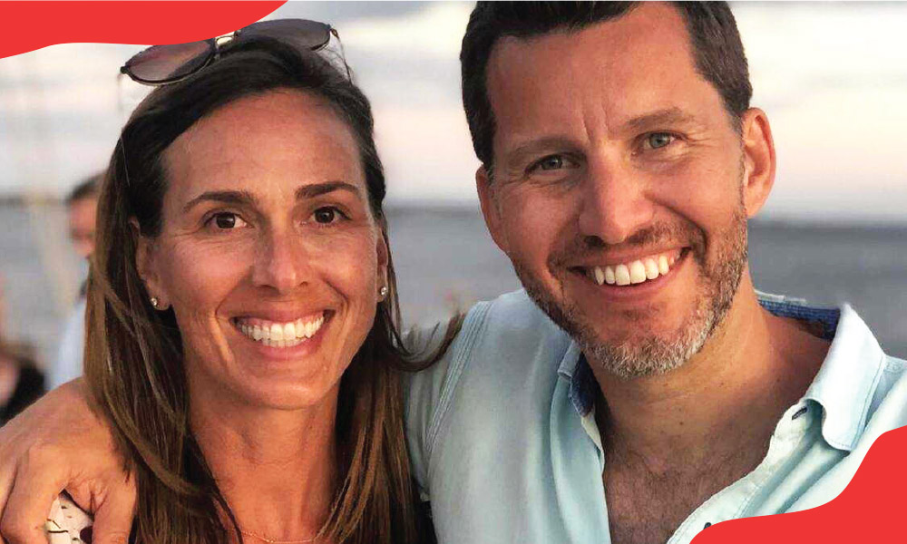 Who Is Kathleen Cain? Meet Will Cain’s Private and Inspiring Wife