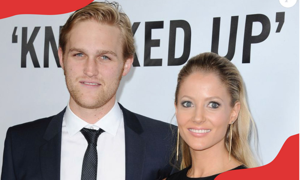 Sanne Hamers' Life After Divorce from Wyatt Russell Will Surprise You