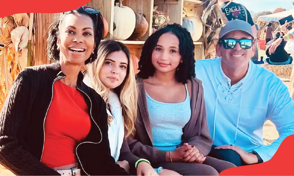 Meet Bella Berlin: Harris Faulkner’s Daughter and a Rising Pageant Star