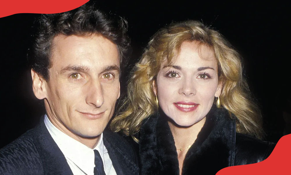 Kim Cattrall’s Ex-Husband Andre J. Lyson: Where He Is Now and What He’s Building
