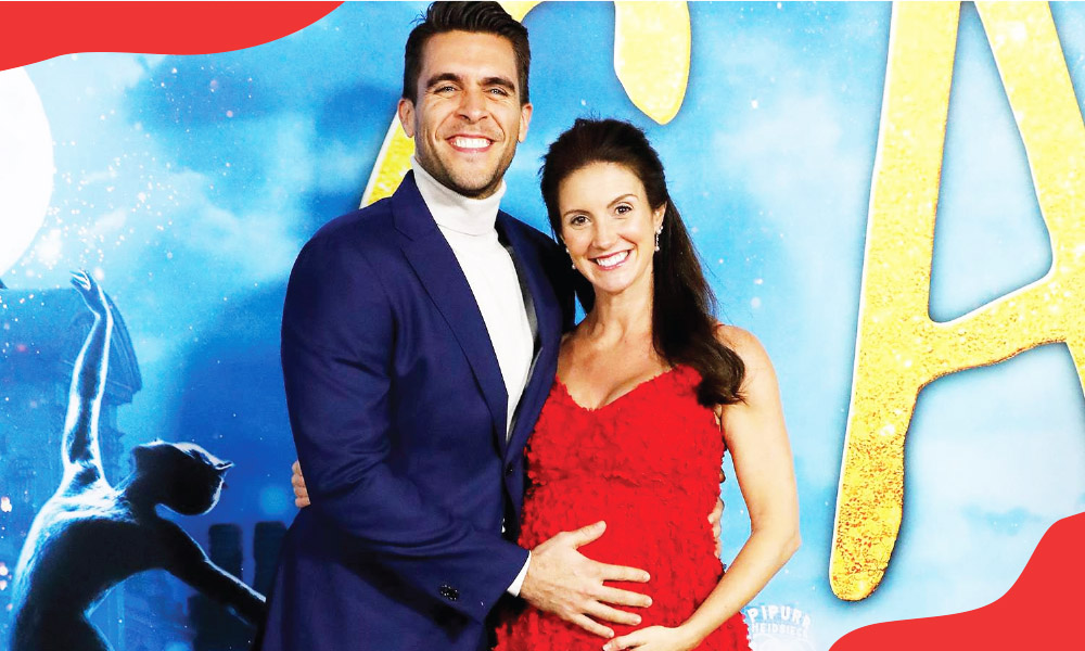 Who Is Brace Rice? Meet Josh Segarra’s Amazing Wife and Supermom of Three