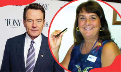 Mickey Middleton: The Untold Story of Bryan Cranston’s First Wife