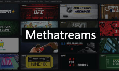 Can You Trust Methatreams for Free Sports? Here’s What We Found Out