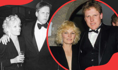 Judy Helkenberg Today: Where Is Gary Busey’s Ex-Wife Now?