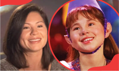 Where Is Paige Tamada Now? Life After The Santa Clause