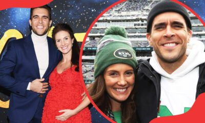 Who Is Brace Rice? Meet Josh Segarra’s Amazing Wife and Supermom of Three