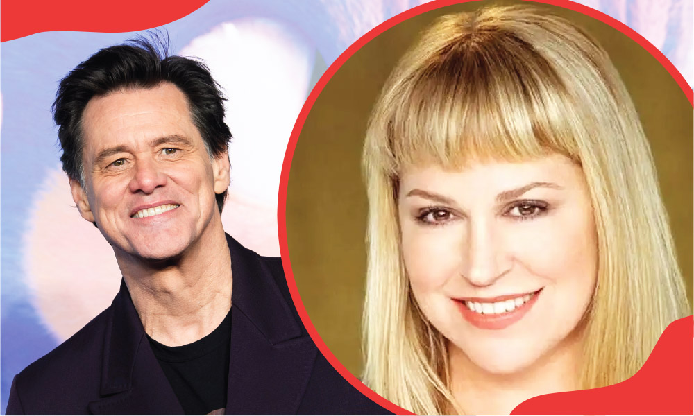 Melissa Womer: The Untold Story of Jim Carrey’s First Wife