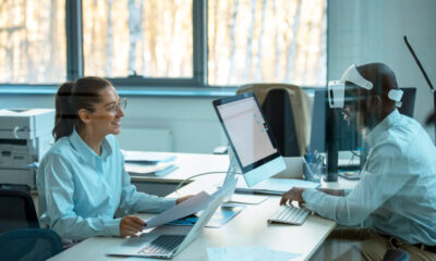 Revo Technologies Murray Utah: The Future of AI, IoT, and Smart Offices