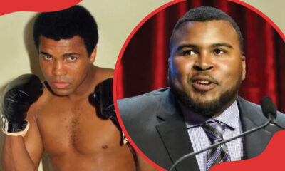 Asaad Amin Didn’t Box Like His Dad: But What He Does Will Surprise You