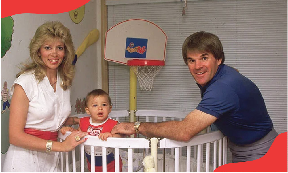 Where Is Carol J. Woliung Now? The Truth About Pete Rose’s Second Wife