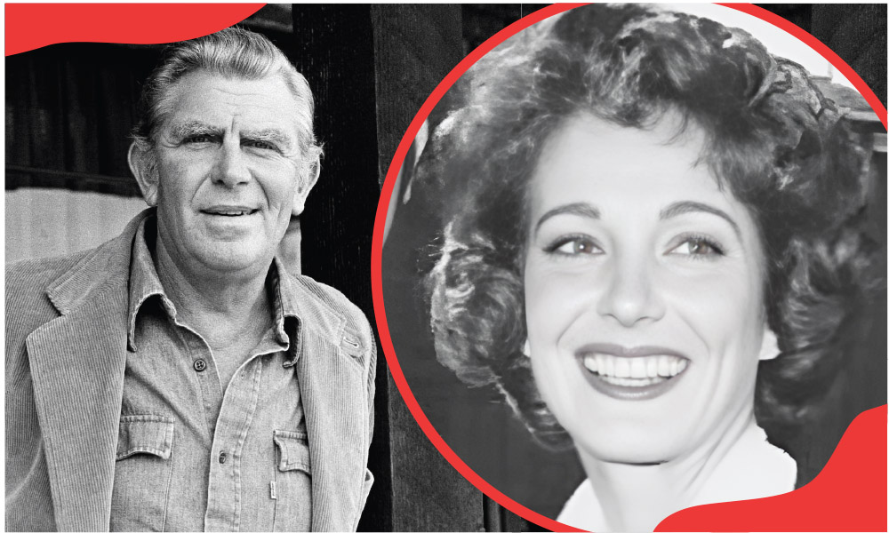 Solica Casuto Today: The Truth About Her Life After Divorce from Andy Griffith