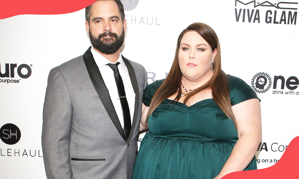 Why Did Chrissy Metz and Martyn Eaden Divorce? The Full Story