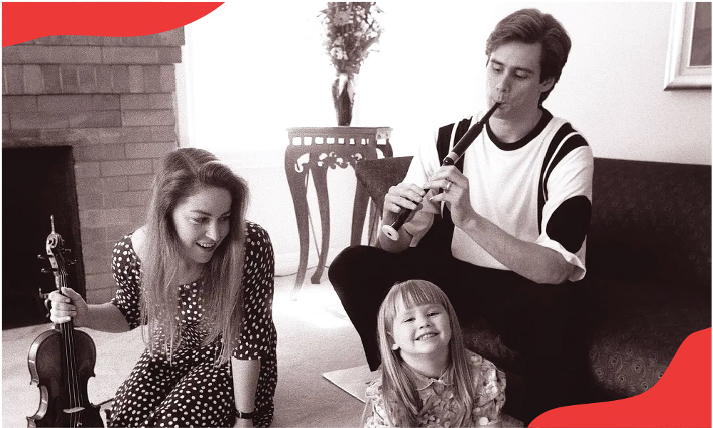 Melissa Womer: The Untold Story of Jim Carrey’s First Wife